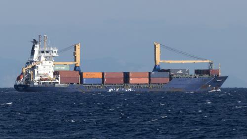 中国浙江宁波到阿塞拜疆安保敏感货物精华液海运直航