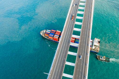 中国广东广州到尼泊尔运输受限物品硝铵肥料国际海运专线