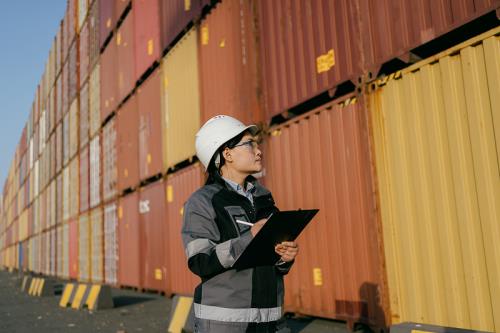 中国广东深圳到荷兰受限制物品蓝牙音箱海运专线