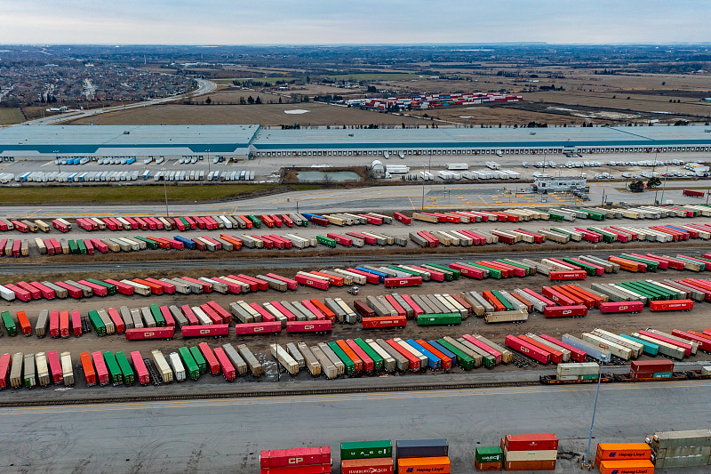 中国广东东莞到埃及非标准货物氯气罐