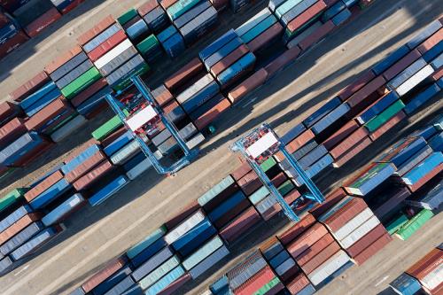 中国湖南长沙到俄罗斯非普货石棉海运直航 中国湖南长沙到俄罗斯非普货石棉海运直航