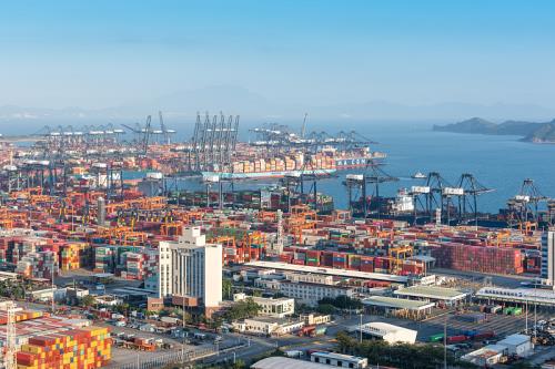 中国江苏苏州到印尼非普货油漆跨国海运直达 中国江苏苏州到印尼非普货油漆跨国海运直达