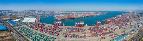 中国广东深圳到尼日利亚受控商品手铐海运直达