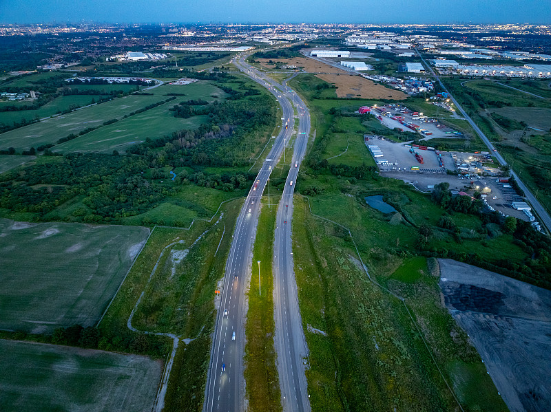 中国山东青岛到印度非常规货物指纹采集器