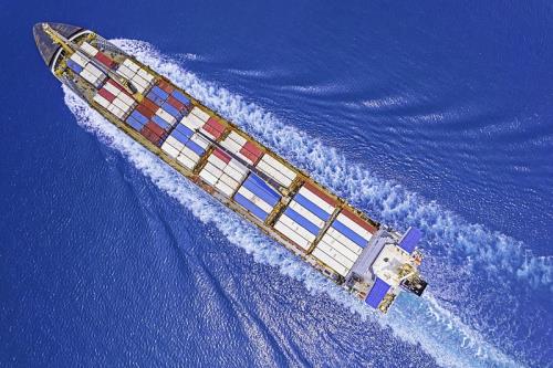 中国江苏苏州到美国非普货磁性编码器直运航线 中国江苏苏州到美国非普货磁性编码器直运航线