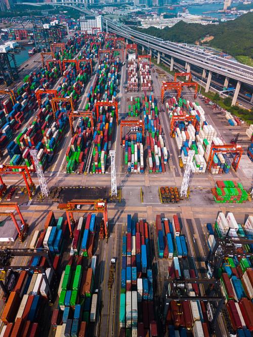 中国广东深圳到乌克兰管制物品疫苗国际海运专线