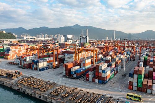 中国江苏苏州到新加坡海关敏感货物鞋油定期航线海运