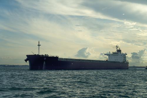 中国广东广州到美国管控品电动轮椅全程海运直达