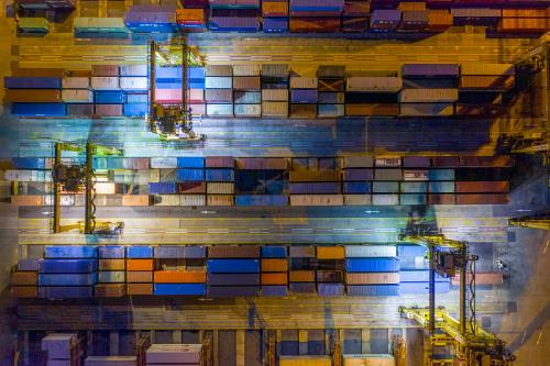 中国湖南长沙到巴拉圭特殊品类货物宠物追踪器专用航线