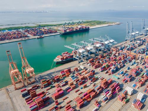 中国广东东莞到印度高风险货物酵素粉固定航线海运