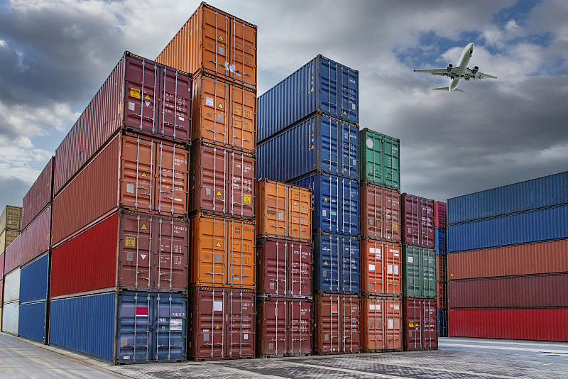 中国广东深圳到巴基斯坦非普货无线鼠标/键盘