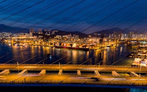 中国陕西西安到爱尔兰非普货油墨跨国海运直达