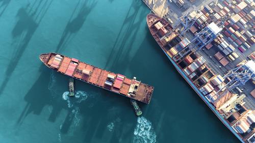 中国广东广州到马来西亚受限品类电热毯货轮专线