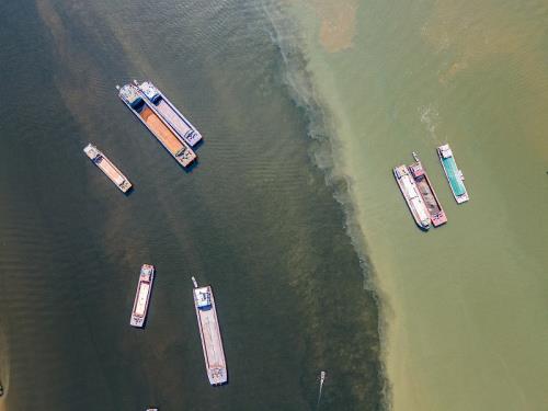 中国上海到匈牙利需特殊申报的货物电池测试仪点对点海运