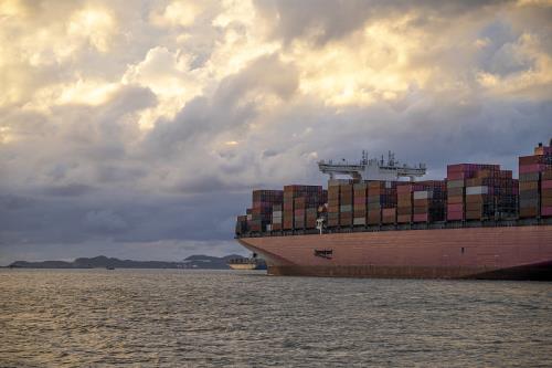 中国陕西西安到瑞典受限制物品土壤改良剂全程海运直达