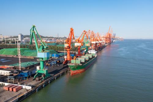 中国江苏苏州到马来西亚特殊品类货物加密软件U盘专用航线