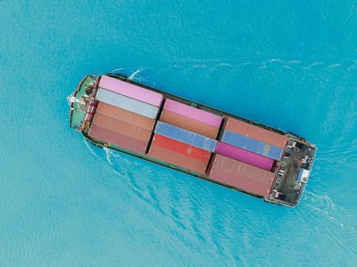 中国重庆到荷兰敏感品类核磁共振造影剂跨国海运直达