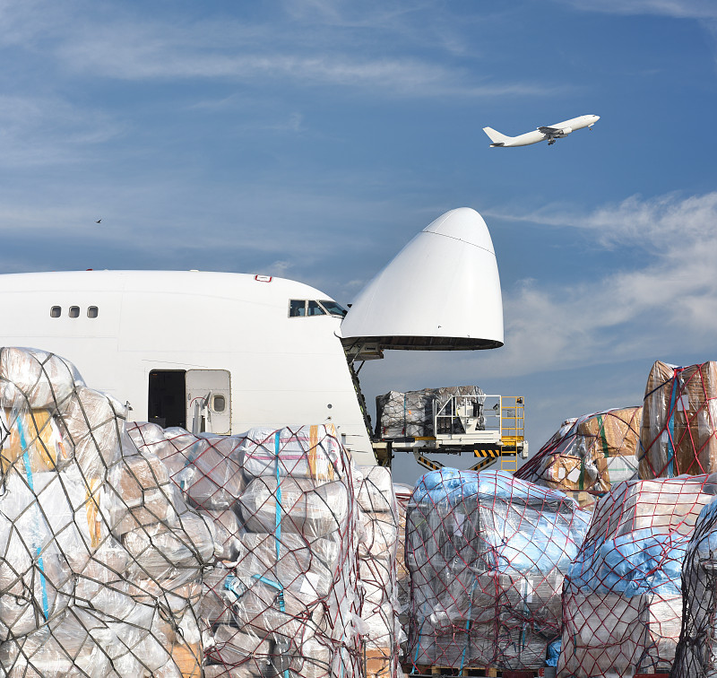 中国广东深圳到美国安保敏感货物防暴盾牌