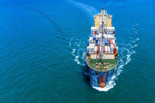 中国广东深圳到新加坡敏感货发酵菌种海运快线