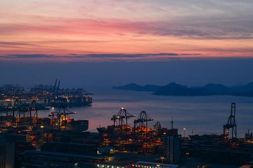 中国江苏苏州到泰国限制性物品氢气罐跨境海运专线