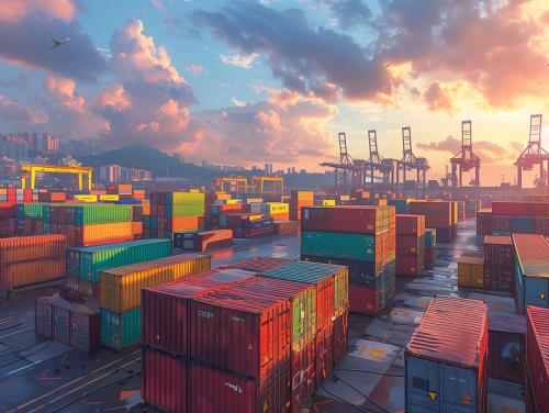 中国广东东莞到巴基斯坦安保敏感货物柴油专用航线