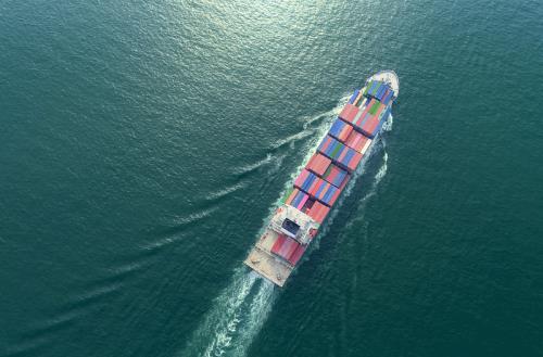 中国湖北武汉到南非受控商品太阳能充电设备海运直航