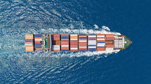 中国上海到埃塞俄比亚限制品人体器官海运专线