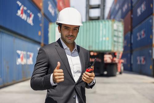 中国河北石家庄到日本敏感品类便携投影仪海运直航