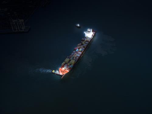 中国福建厦门到荷兰限制品诊断试剂专属海运服务