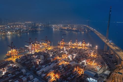 中国浙江杭州到马来西亚安保敏感货物精油扩散器直达航线