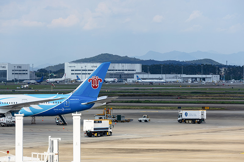 中国浙江杭州到南非安保敏感货物无人机备用电池