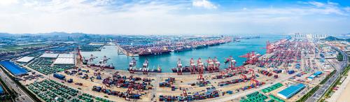 中国广东广州到菲律宾敏感商品洗发水/护发素专属海运服务