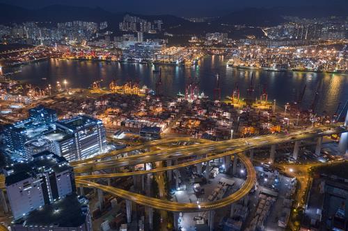 中国江苏苏州到塞内加尔非常规货物假酒跨国海运直达