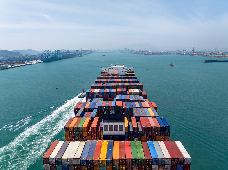 中国河南郑州到韩国专线物流海外代发费用