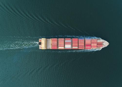 中国天津天津到荷兰专线物流一件代发配送费