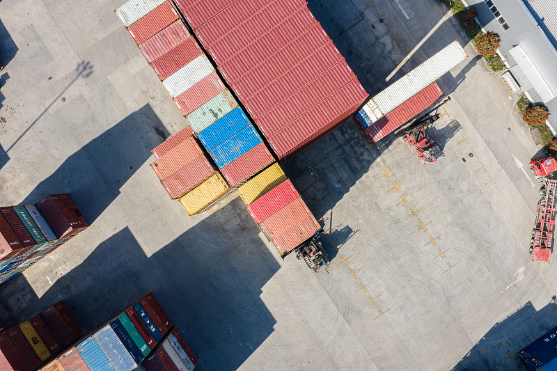 中国浙江义乌到德国快递（DHL/FedEx）全球代发费用
