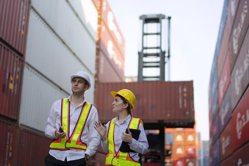 中国重庆到法国快递（DHL/FedEx）海外代发多少钱