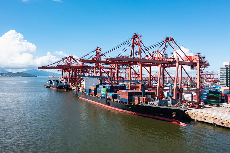 中国北京到法国专线物流海外代发多少钱