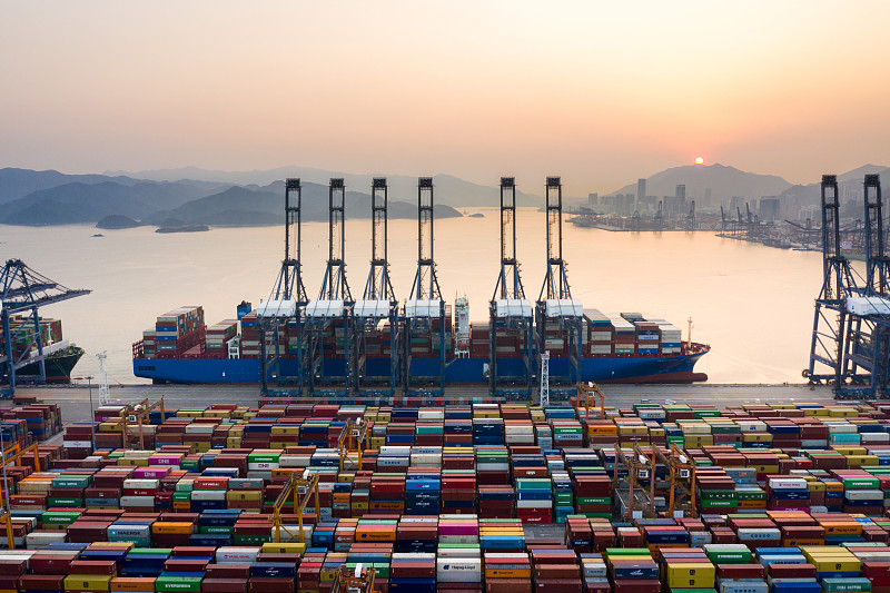 中国广东东莞到荷兰经济小包海外代发运费