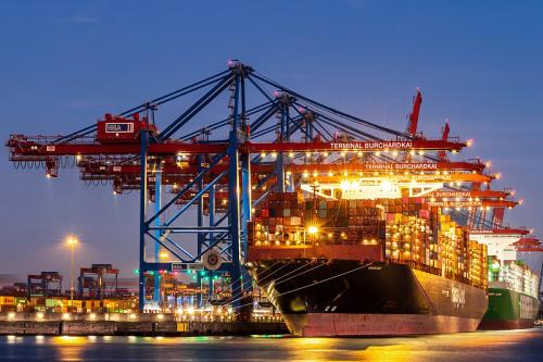 中国上海到马来西亚专线物流一件代发运费