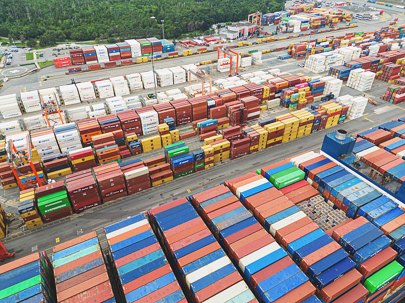 中国山东青岛到美国洛杉矶经济小包一件代发费用是多少