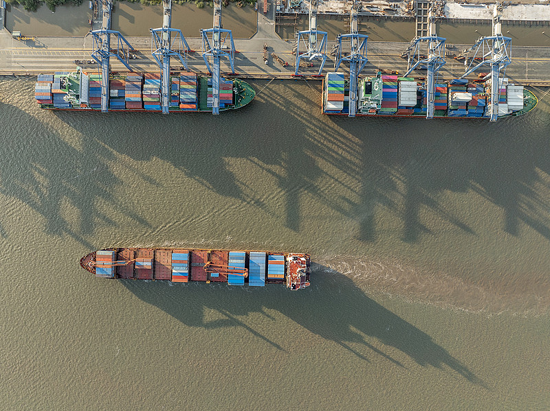 中国广东广州到美国纽约快递（DHL/FedEx）海外代发费用是多少