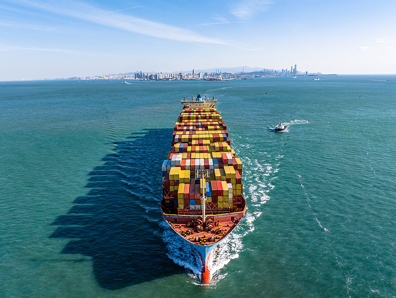 中国上海到日本专线物流全球代发要多少钱