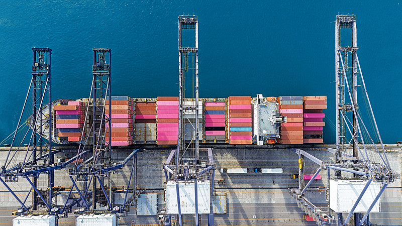 中国上海到新加坡专线物流跨境代发价格