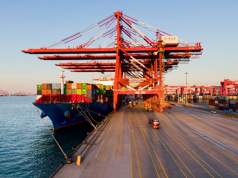 中国上海到日本东京专线物流全球代发多少费用