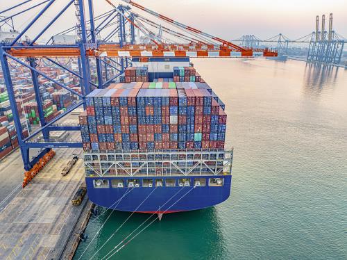 中国浙江宁波到美国洛杉矶经济小包跨境代发要多少钱