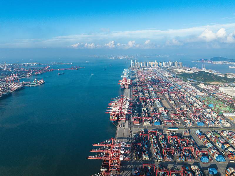 中国浙江宁波到印度孟买快递（DHL/FedEx）一件代发价格