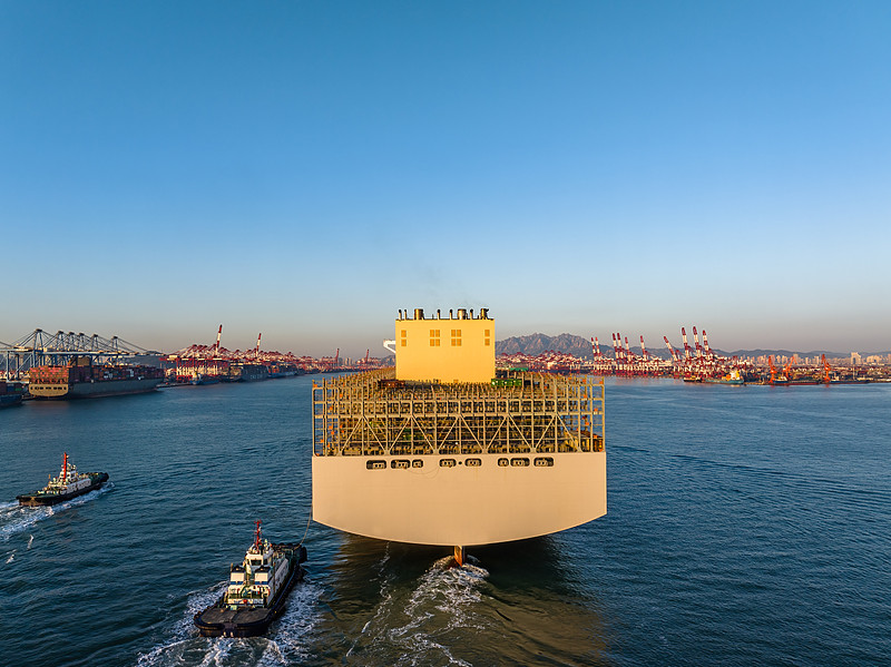 中国上海到墨西哥专线物流一件代发运费