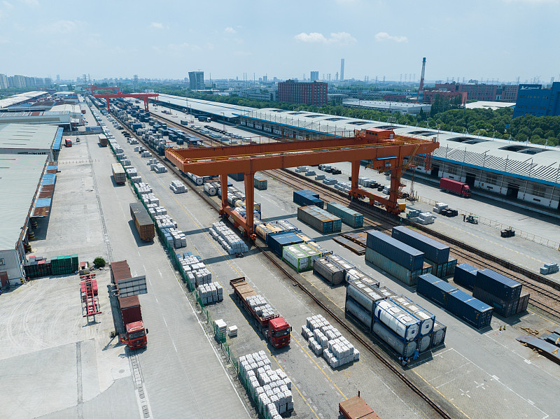 中国河南郑州到美国纽约专线物流跨境代发运输费