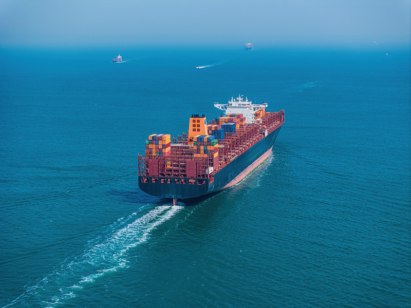 中国上海到德国汉堡专线物流全球代发配送费